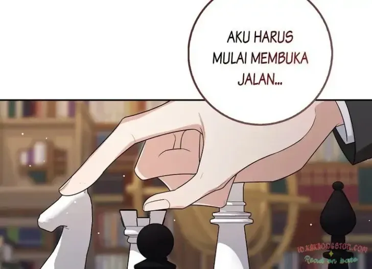 What I Bought Is Land, Not a Man Chapter 54 Gambar 127