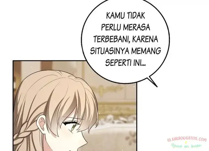 What I Bought Is Land, Not a Man Chapter 54 Gambar 13
