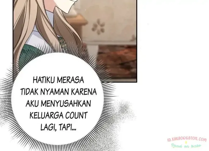 What I Bought Is Land, Not a Man Chapter 54 Gambar 14