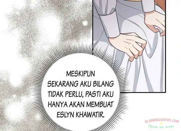 What I Bought Is Land, Not a Man Chapter 54 Gambar 16