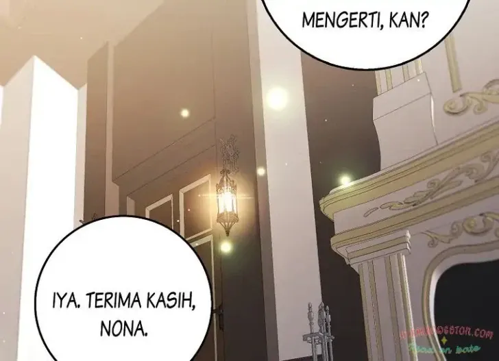 What I Bought Is Land, Not a Man Chapter 54 Gambar 18