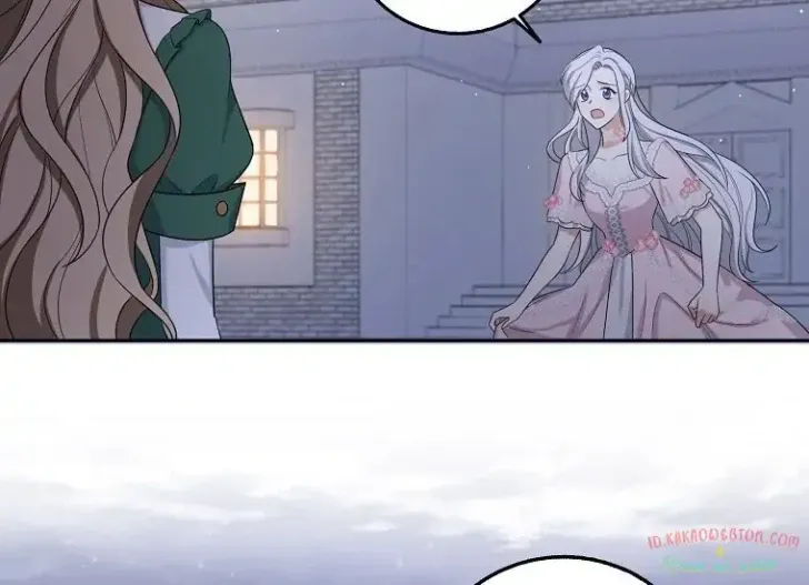 Manhwa What I Bought Is Land, Not a Man Chapter 54 gambar 2