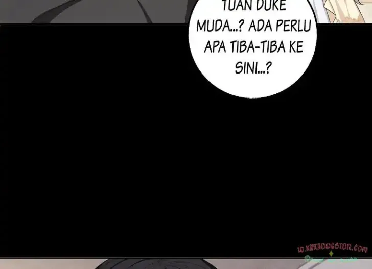 What I Bought Is Land, Not a Man Chapter 54 Gambar 30