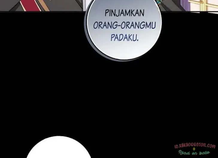 What I Bought Is Land, Not a Man Chapter 54 Gambar 32