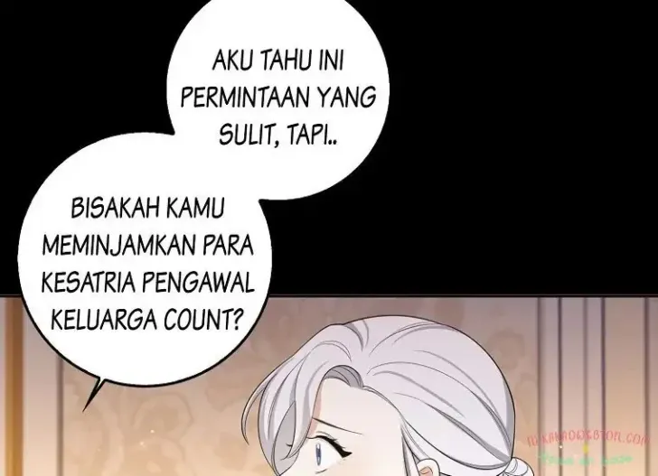 What I Bought Is Land, Not a Man Chapter 54 Gambar 40