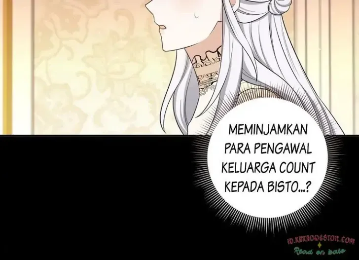 What I Bought Is Land, Not a Man Chapter 54 Gambar 41