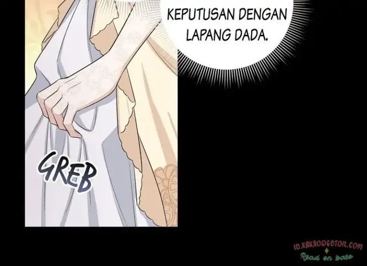 What I Bought Is Land, Not a Man Chapter 54 Gambar 43
