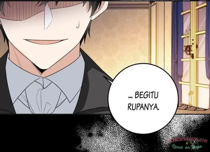 What I Bought Is Land, Not a Man Chapter 54 Gambar 49