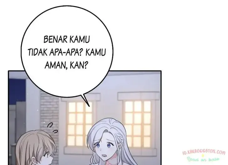 What I Bought Is Land, Not a Man Chapter 54 Gambar 5
