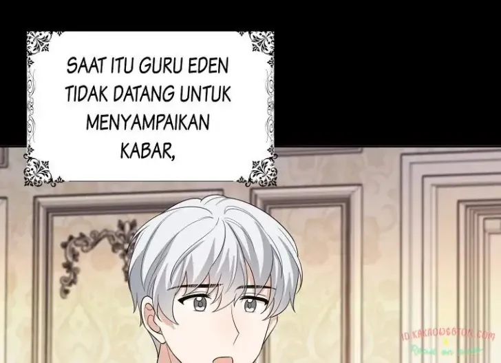What I Bought Is Land, Not a Man Chapter 54 Gambar 55
