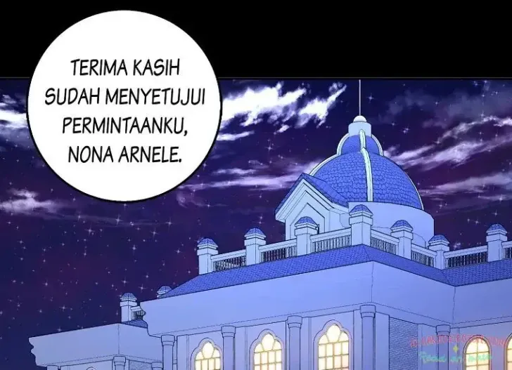 What I Bought Is Land, Not a Man Chapter 54 Gambar 59