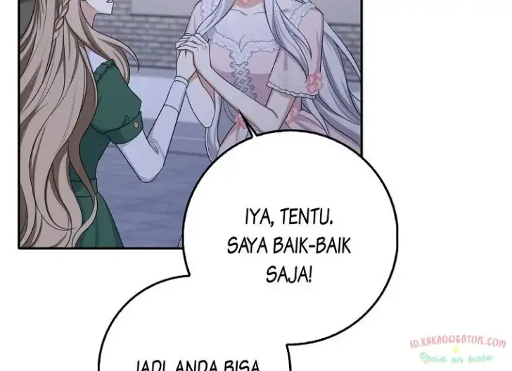 What I Bought Is Land, Not a Man Chapter 54 Gambar 6