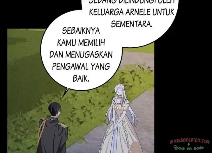 What I Bought Is Land, Not a Man Chapter 54 Gambar 61