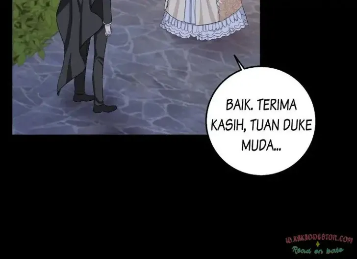 What I Bought Is Land, Not a Man Chapter 54 Gambar 62