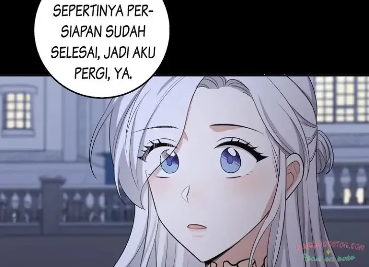 What I Bought Is Land, Not a Man Chapter 54 Gambar 74