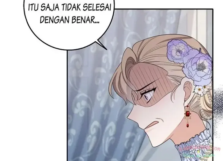 What I Bought Is Land, Not a Man Chapter 54 Gambar 86