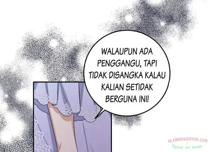 What I Bought Is Land, Not a Man Chapter 54 Gambar 88