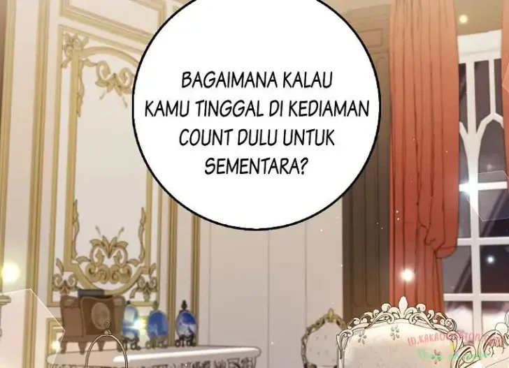 What I Bought Is Land, Not a Man Chapter 54 Gambar 9