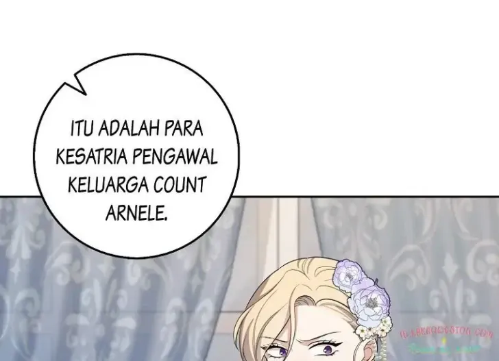 What I Bought Is Land, Not a Man Chapter 54 Gambar 93
