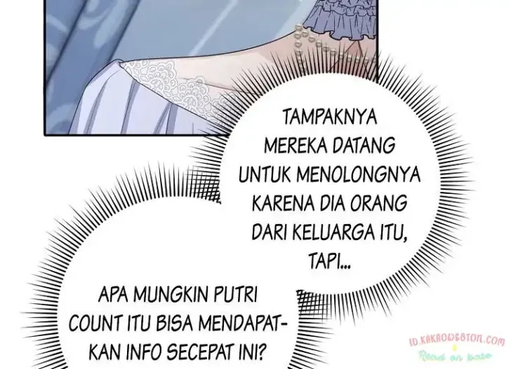 What I Bought Is Land, Not a Man Chapter 54 Gambar 97