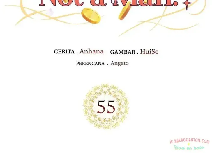 What I Bought Is Land, Not a Man Chapter 55 Gambar 11