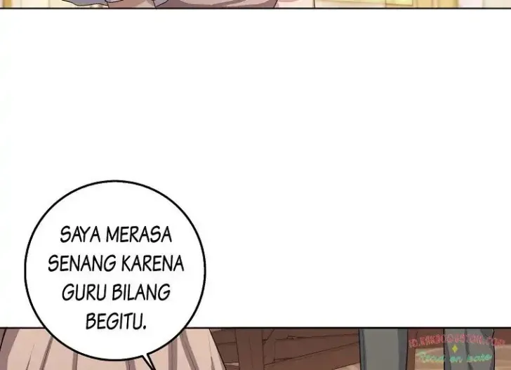 What I Bought Is Land, Not a Man Chapter 55 Gambar 125