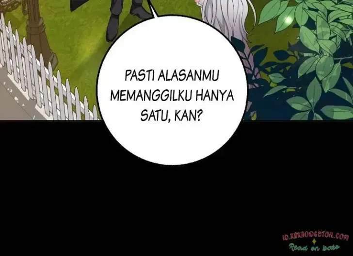 What I Bought Is Land, Not a Man Chapter 55 Gambar 23