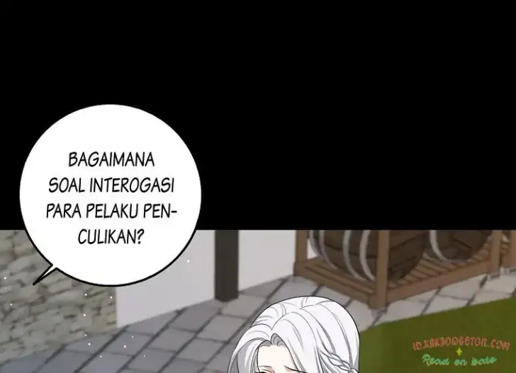 What I Bought Is Land, Not a Man Chapter 55 Gambar 24