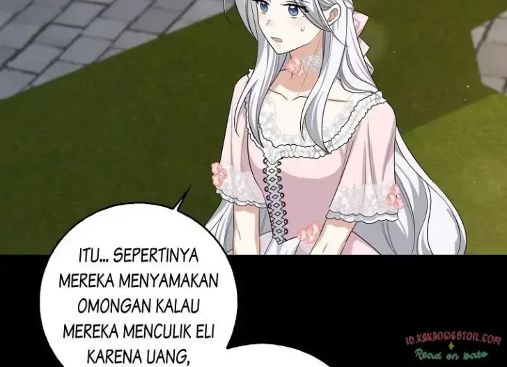 What I Bought Is Land, Not a Man Chapter 55 Gambar 25