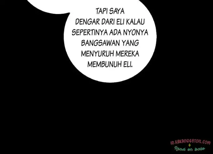 What I Bought Is Land, Not a Man Chapter 55 Gambar 26