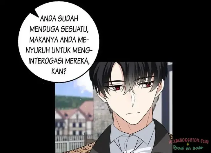 What I Bought Is Land, Not a Man Chapter 55 Gambar 27