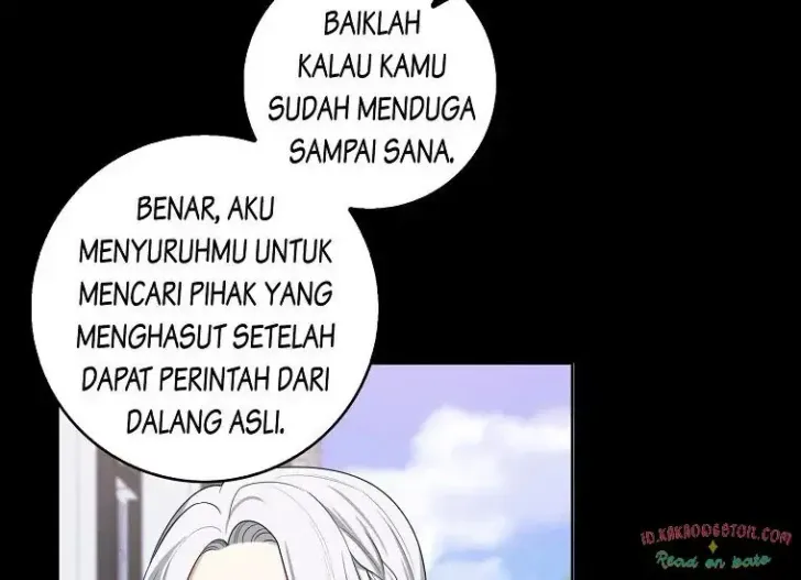 What I Bought Is Land, Not a Man Chapter 55 Gambar 29