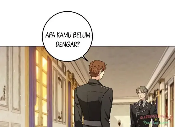 What I Bought Is Land, Not a Man Chapter 55 Gambar 3