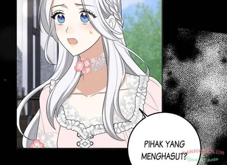What I Bought Is Land, Not a Man Chapter 55 Gambar 30