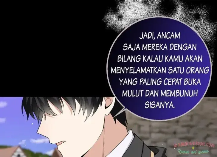What I Bought Is Land, Not a Man Chapter 55 Gambar 33