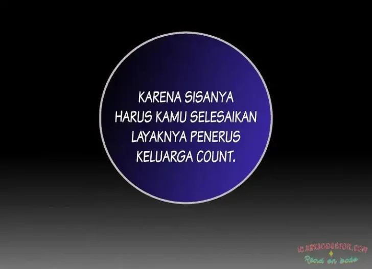 What I Bought Is Land, Not a Man Chapter 55 Gambar 35