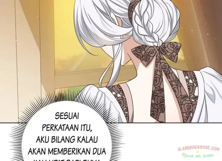 What I Bought Is Land, Not a Man Chapter 55 Gambar 37