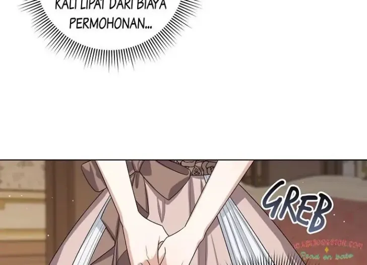 What I Bought Is Land, Not a Man Chapter 55 Gambar 38