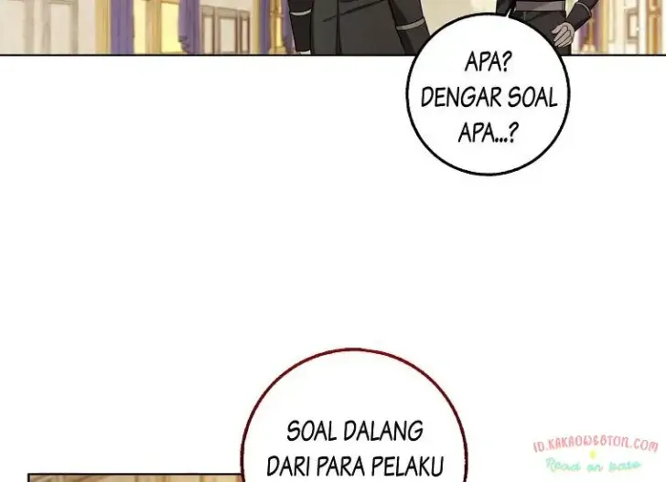 What I Bought Is Land, Not a Man Chapter 55 Gambar 4