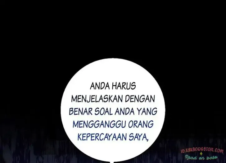 What I Bought Is Land, Not a Man Chapter 55 Gambar 42