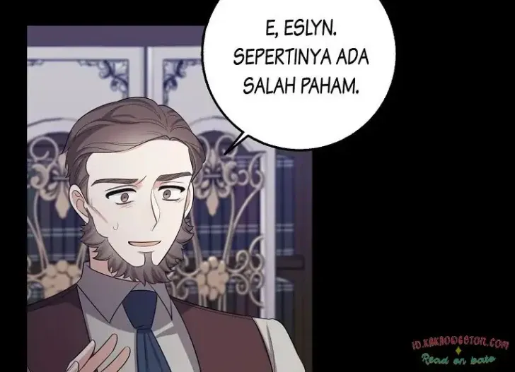 What I Bought Is Land, Not a Man Chapter 55 Gambar 48