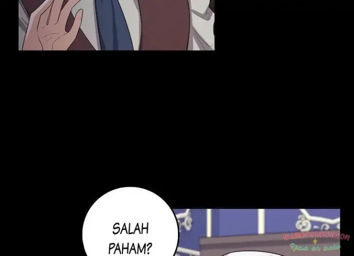 What I Bought Is Land, Not a Man Chapter 55 Gambar 49