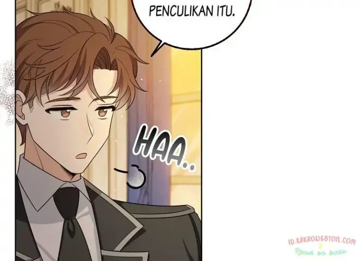What I Bought Is Land, Not a Man Chapter 55 Gambar 5