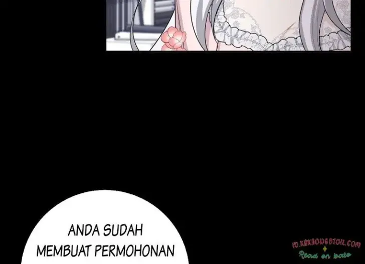 What I Bought Is Land, Not a Man Chapter 55 Gambar 51
