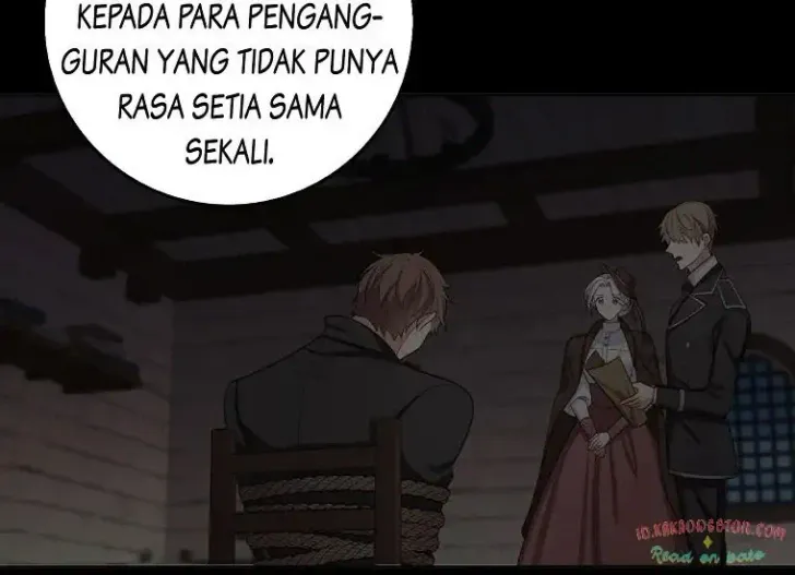 What I Bought Is Land, Not a Man Chapter 55 Gambar 52