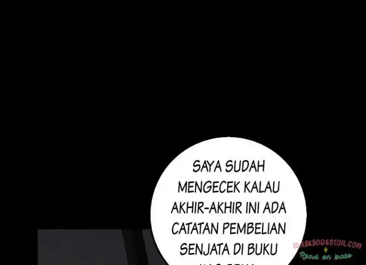 What I Bought Is Land, Not a Man Chapter 55 Gambar 53