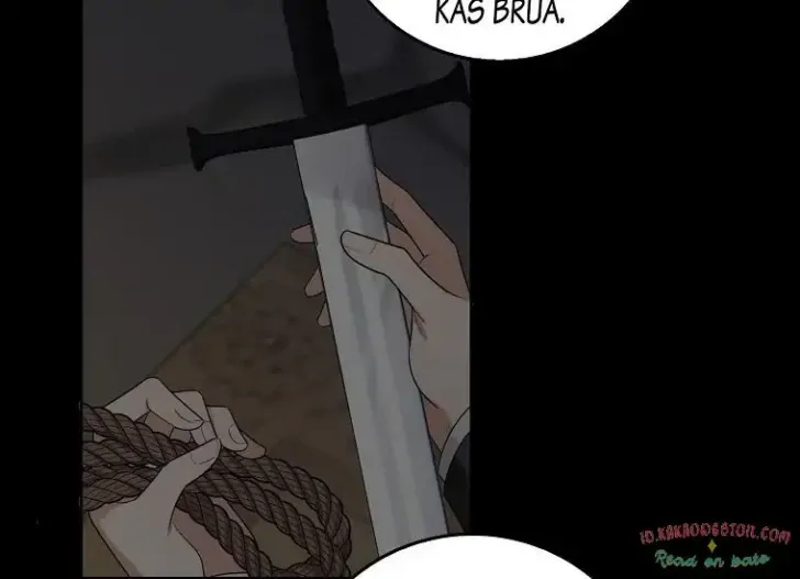 What I Bought Is Land, Not a Man Chapter 55 Gambar 54