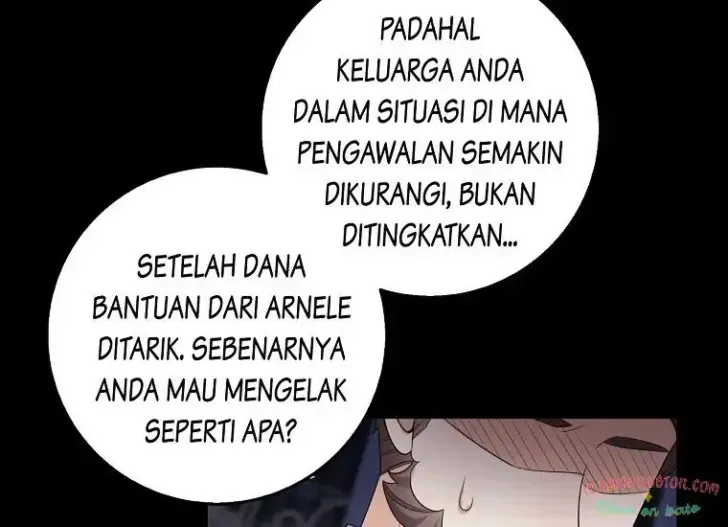 What I Bought Is Land, Not a Man Chapter 55 Gambar 55