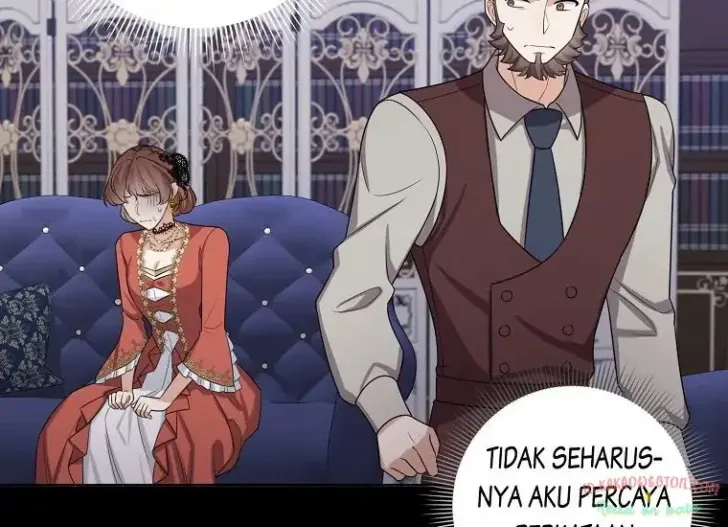 What I Bought Is Land, Not a Man Chapter 55 Gambar 58