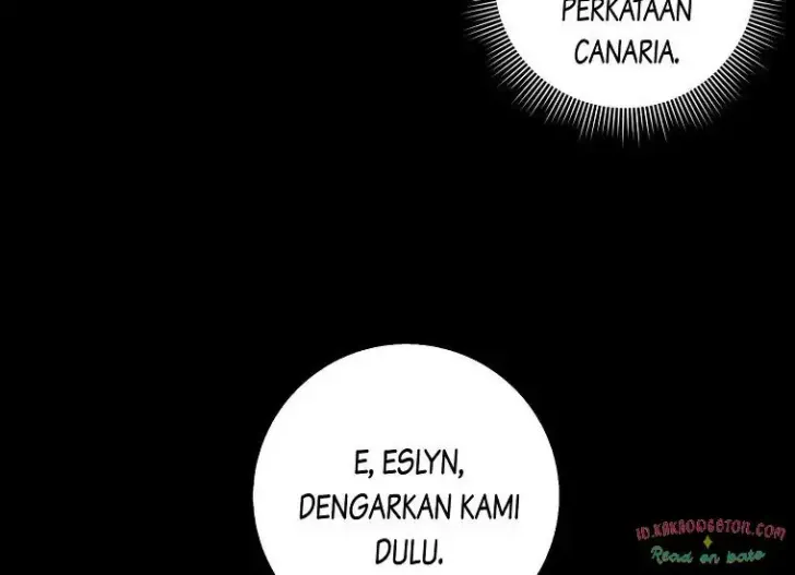 What I Bought Is Land, Not a Man Chapter 55 Gambar 59